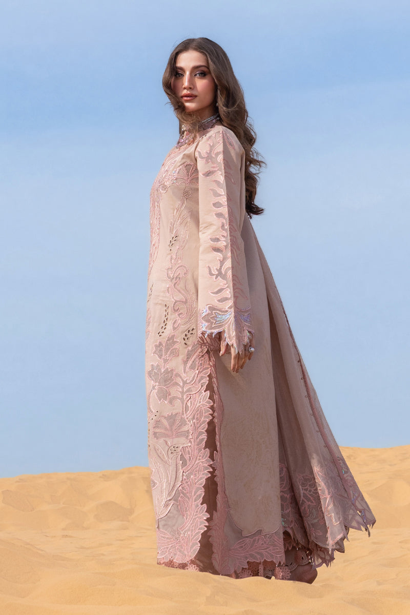 Rangrasiya | Premium Summer Collection 26 | Elaheh-2