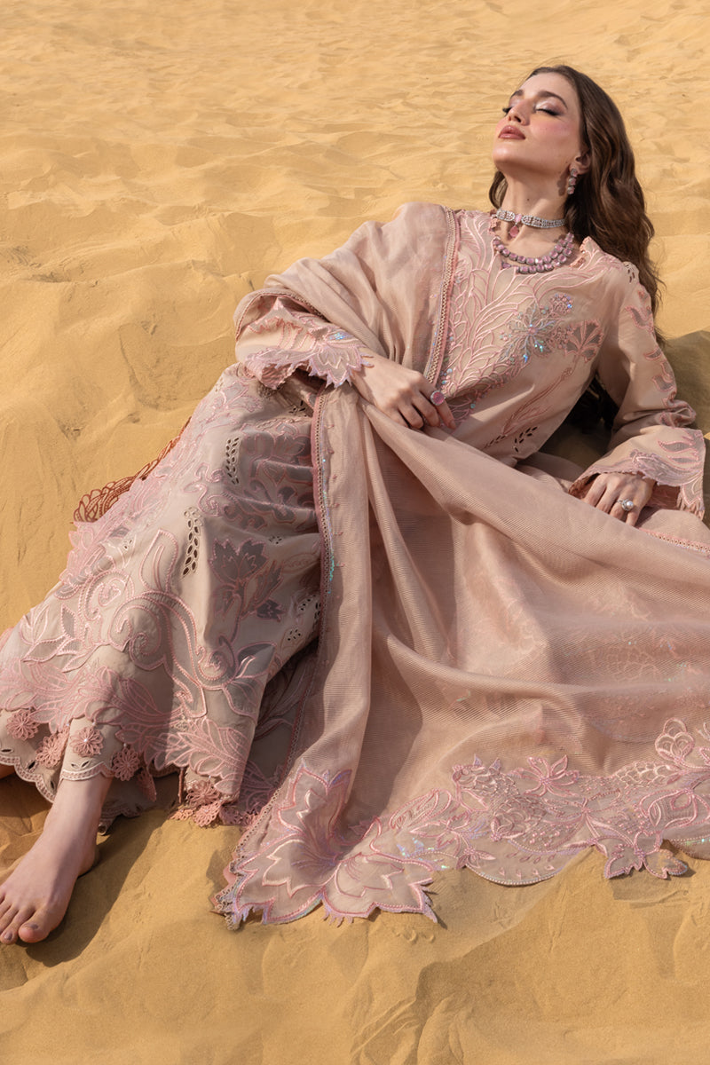 Rangrasiya | Premium Summer Collection 26 | Elaheh by Rang Rasiya, image 6
