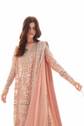 Elan | Elitarie Wedding Formals | ROSÉA (EP-21213) by Designer Elan - House of Maryam - Pakistani Designer Ethnic Wear in {{ shop.shopifyCountryName }}