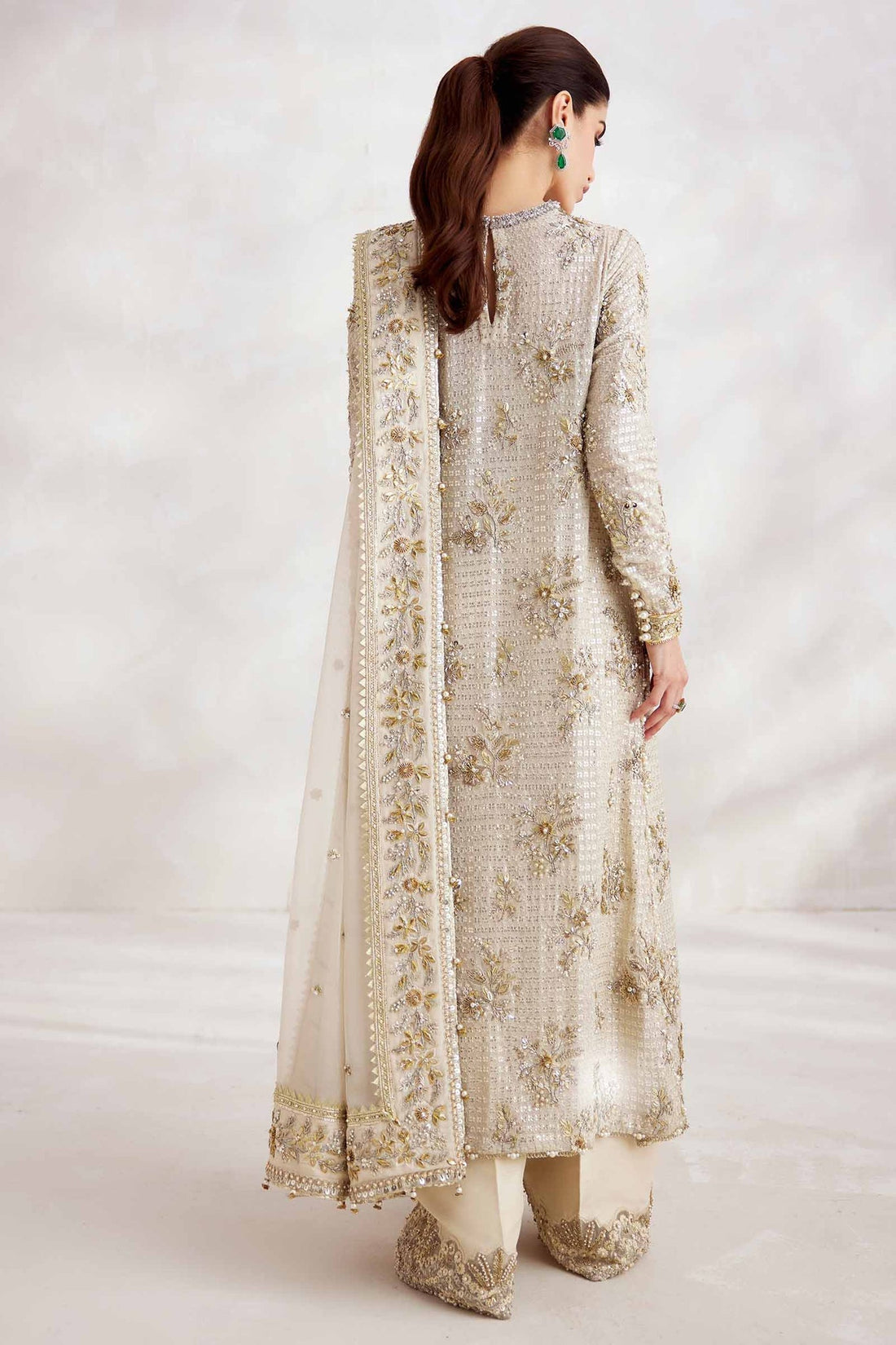 Elan | Elitarie Wedding Formals | TRÉSOR (EP-21216) by Designer Elan - House of Maryam - Pakistani Designer Ethnic Wear in {{ shop.shopifyCountryName }}