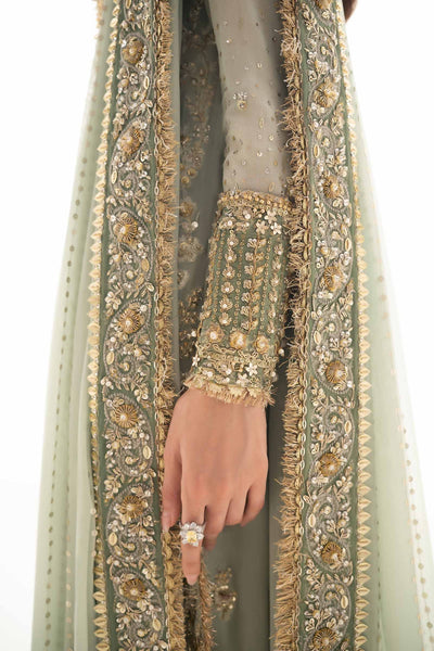 Elan | Elitarie Wedding Formals | VÉRONIQUE  (EP-21217) -  Elan Ladies Clothes - Original Designer Dress - House of Maryam
