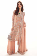 Elan | Elitarie Wedding Formals | ROSÉA (EP-21213) by Designer Elan - House of Maryam - Pakistani Designer Ethnic Wear in {{ shop.shopifyCountryName }}