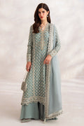 Elan | Elitarie Wedding Formals | CÉLESTINE (EP-21214) -  Elan Ladies Clothes -  House of Maryam