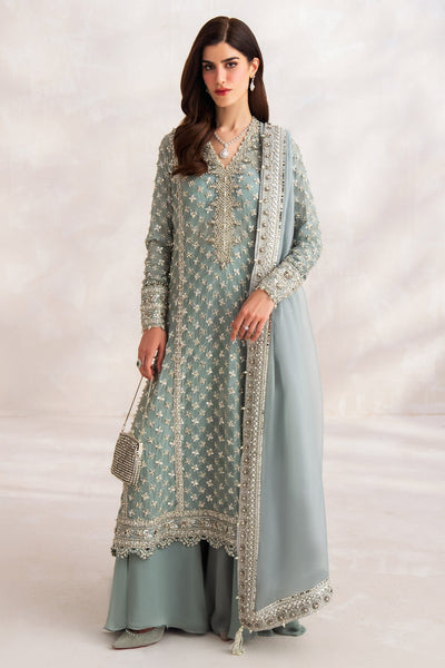 Elan | Elitarie Wedding Formals | CÉLESTINE (EP-21214) -  Elan Ladies Clothes - Original Designer Dress - House of Maryam