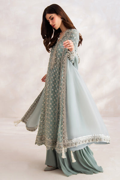 Elan | Elitarie Wedding Formals | CÉLESTINE (EP-21214) -  Elan Ladies Clothes - Original Designer Dress - House of Maryam