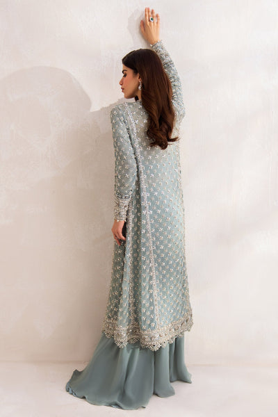 Elan | Elitarie Wedding Formals | CÉLESTINE (EP-21214) -  Elan Ladies Clothes - Original Designer Dress - House of Maryam