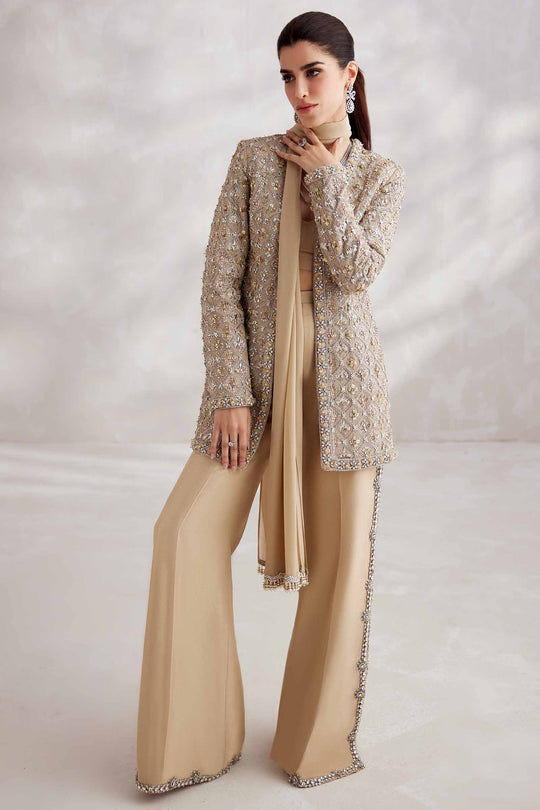 Elan | Elitarie Wedding Formals | AURÉLIEN (EP-21212) -  Elan Ladies Clothes - Original Designer Dress - House of Maryam