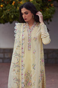 Elan | Lawn24 | ZENEL (EL24-08 B) by Designer Elan - House of Maryam - Pakistani Designer Ethnic Wear in {{ shop.shopifyCountryName }}