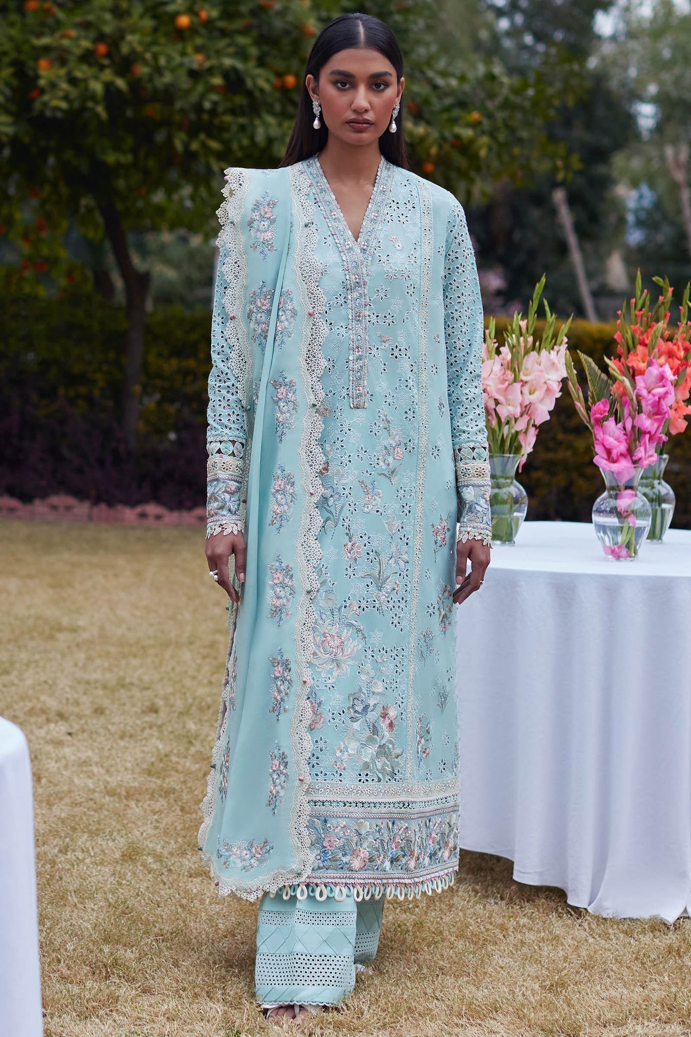 Elan | Lawn24 | AIREEN (EL24-09 B)