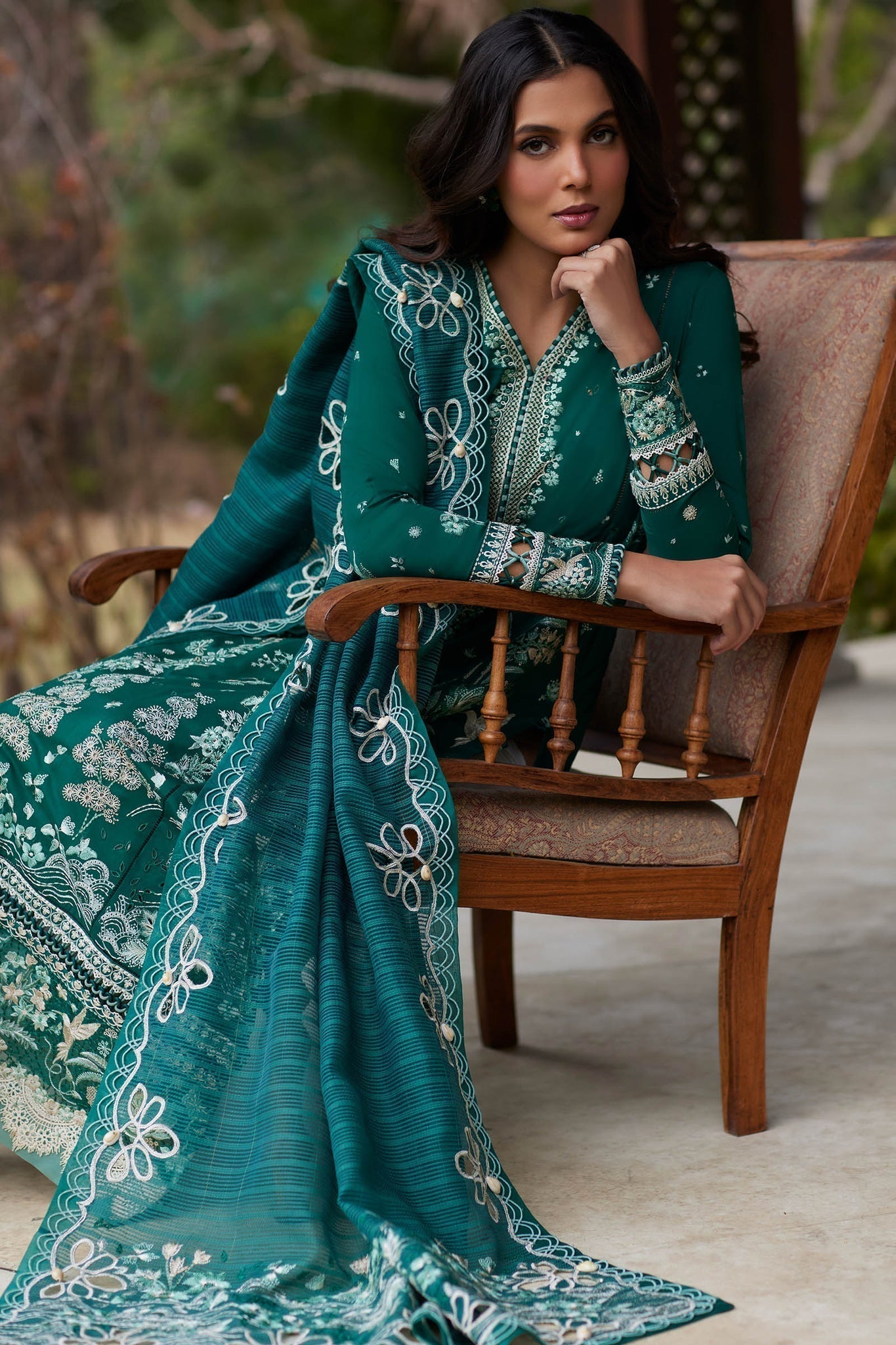 Elan | Lawn24 | NEDINE (EL24-02 A)