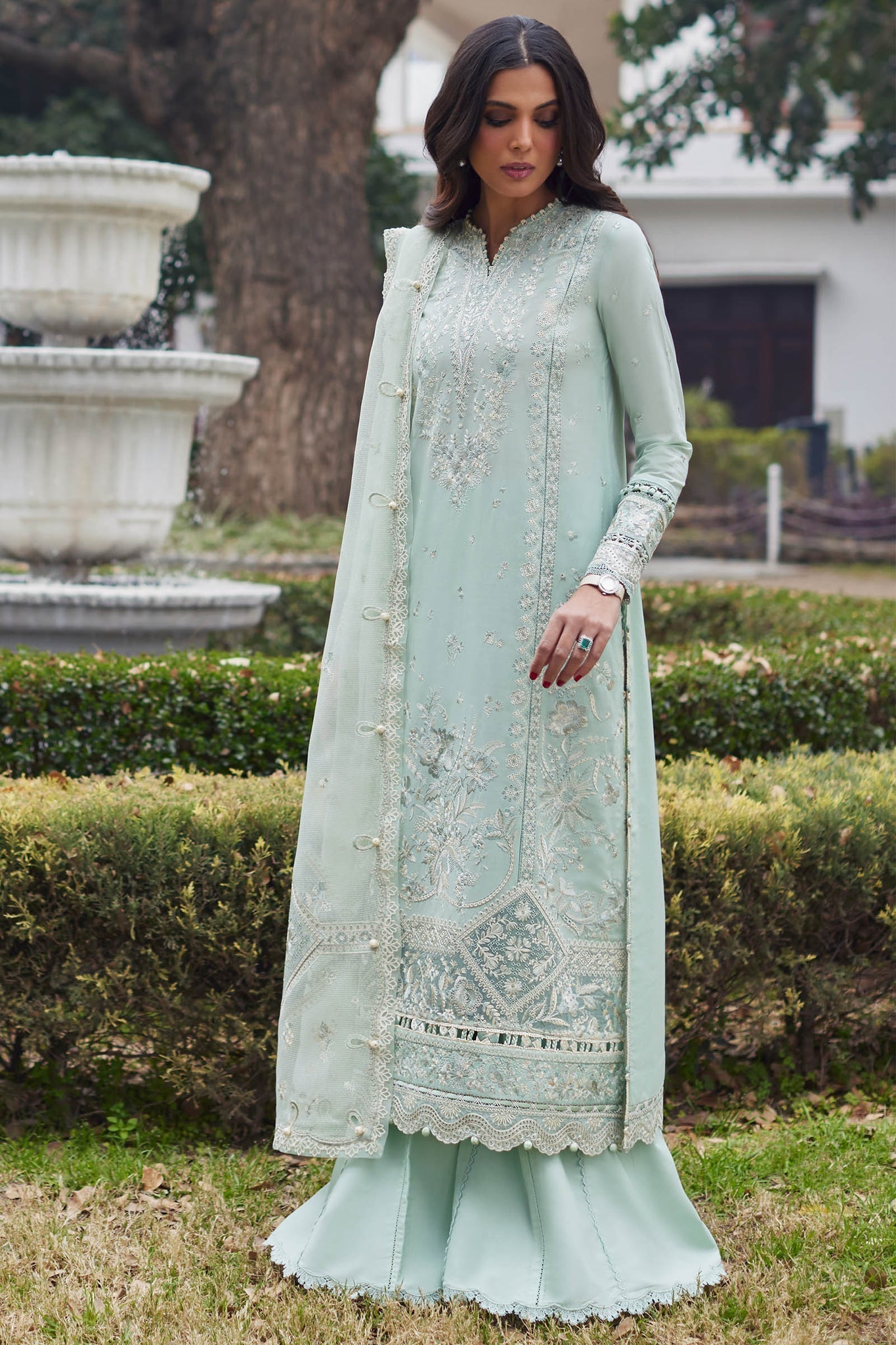 Elan | Lawn24 | MINA (EL24-01 B)