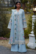 Elan | Lawn24 | MIRZETA (EL24-11 A) by Designer Elan - House of Maryam - Pakistani Designer Ethnic Wear in {{ shop.shopifyCountryName }}