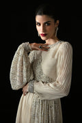 Elan | Pret Crepusule |  CRISTAL DE LUNE (EP-21304) -  Elan Ladies Clothes -  House of Maryam