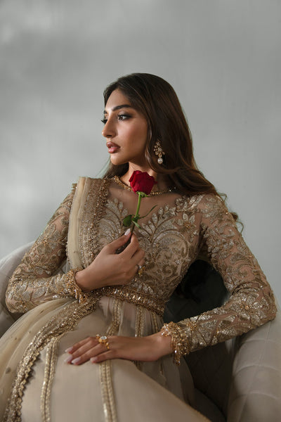 Elan | Pret Crepusule |  NUIT CÉLESTE (EP-21303) -  Elan Ladies Clothes - Original Designer Dress - House of Maryam