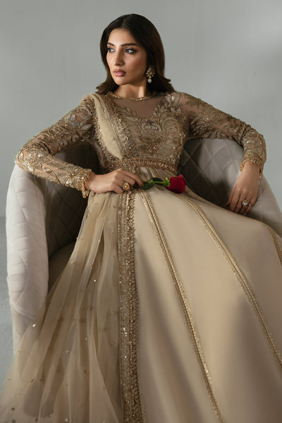 Elan | Pret Crepusule |  NUIT CÉLESTE (EP-21303) -  Elan Ladies Clothes - Original Designer Dress - House of Maryam