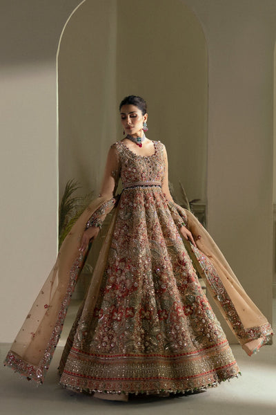 Elan | Wedding Festive 24 | MAHARANI (EC24-04) -  Elan Ladies Clothes - Original Designer Dress - House of Maryam