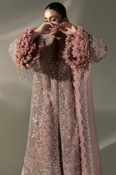Elan | Wedding Festive 24 | CELESTIAL PETALS (EC24-07) -  Elan Ladies Clothes - Original Designer Dress - House of Maryam