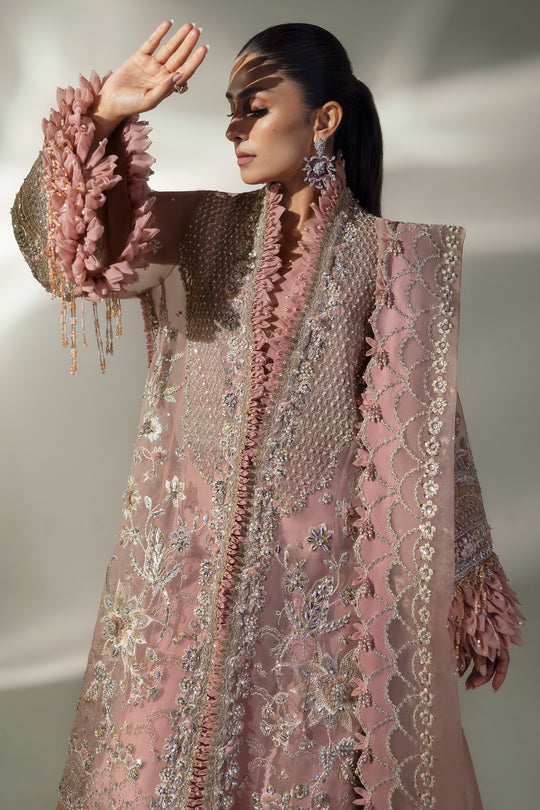 Elan | Wedding Festive 24 | CELESTIAL PETALS (EC24-07) -  Elan Ladies Clothes - Original Designer Dress - House of Maryam
