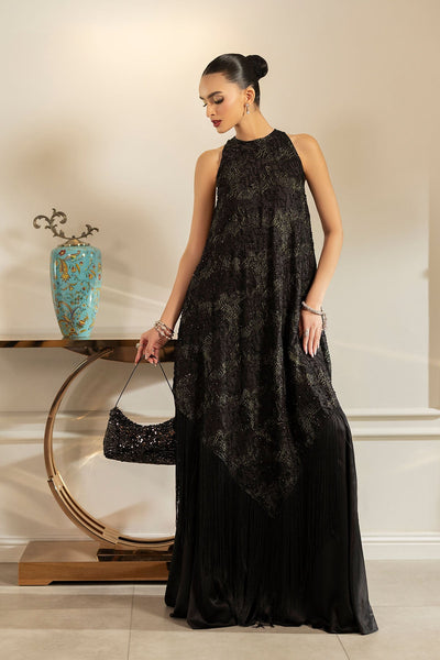 Erum Khan | Elan Formals |Shadow Muse