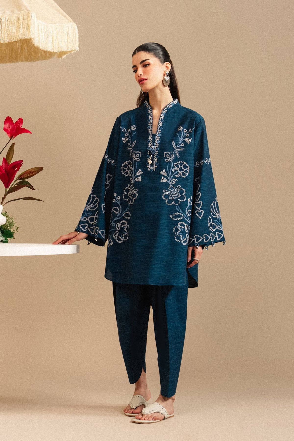 Elan | Winter Basics 25 | NEER (ERW-21571)