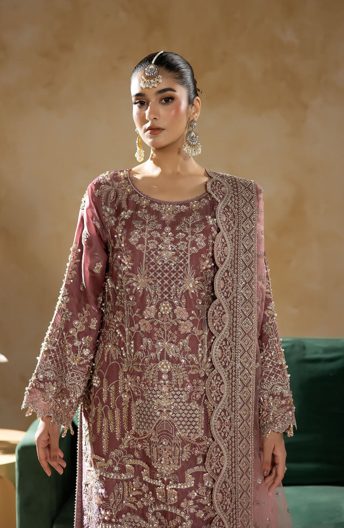 Imrozia Premium | Aurelia Formals 26 | JF-39 A Elara, image 3