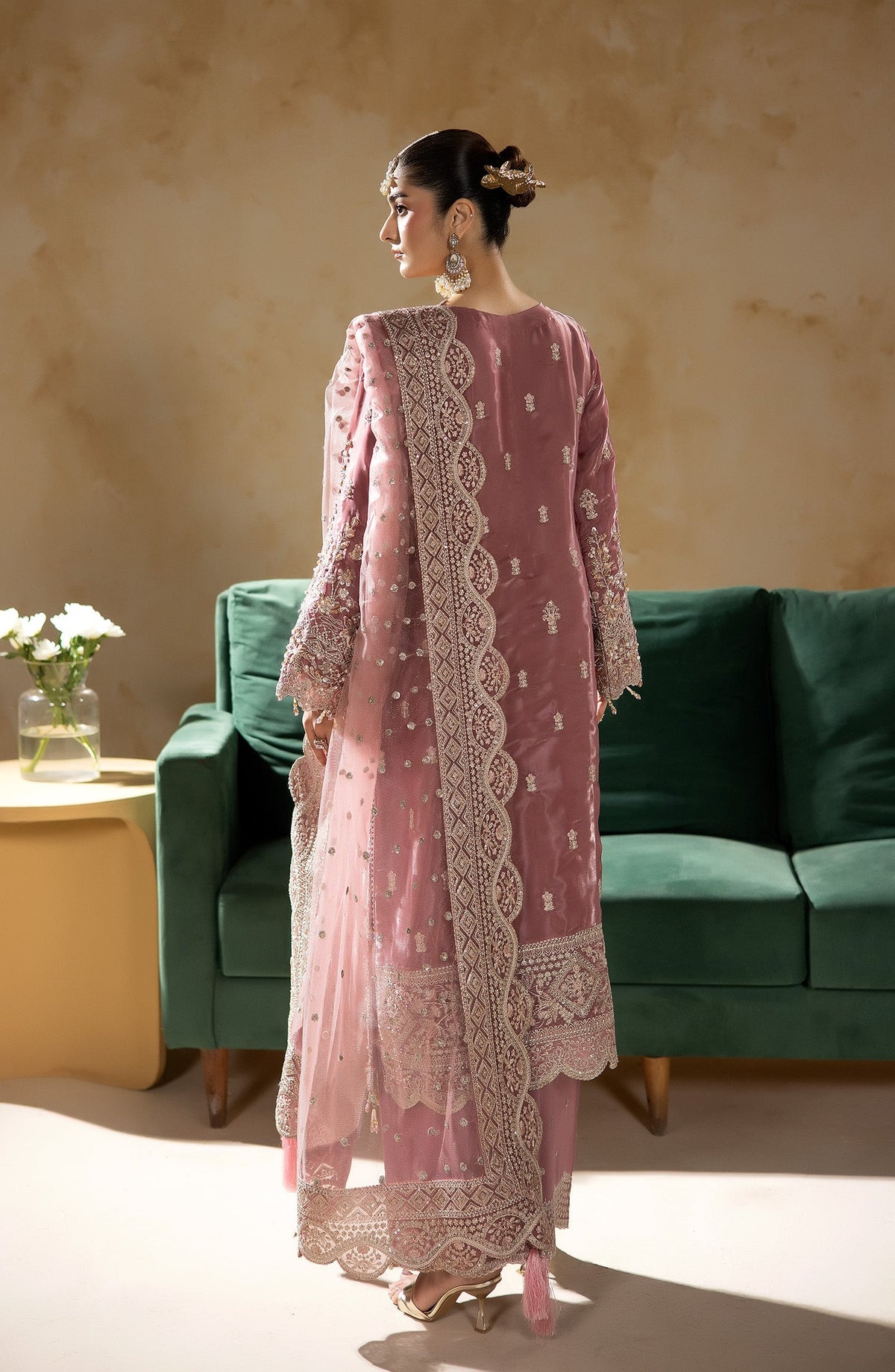 Imrozia Premium | Aurelia Formals 26 | JF-39 A Elara, image 2