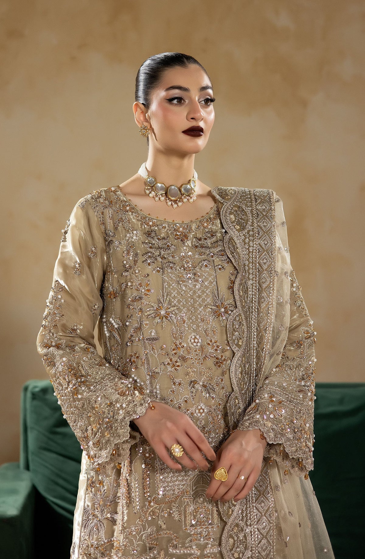 Imrozia Premium | Aurelia Formals 26 | JF-39 B Elara, image 3