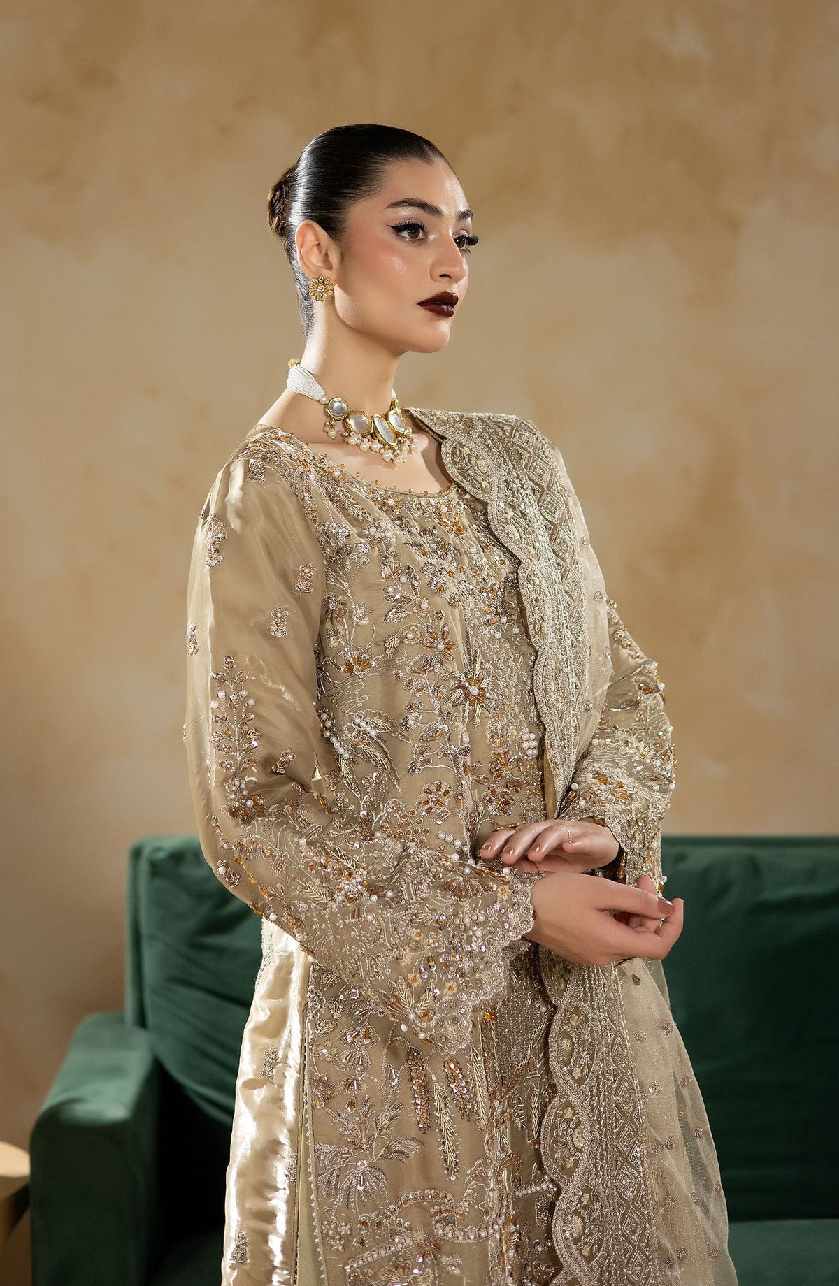 Imrozia Premium | Aurelia Formals 26 | JF-39 B Elara, image 4