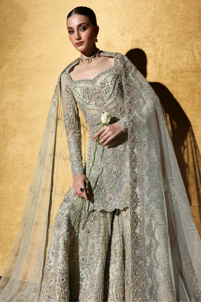 Soraya | Or xury Formals 26 |Elaris