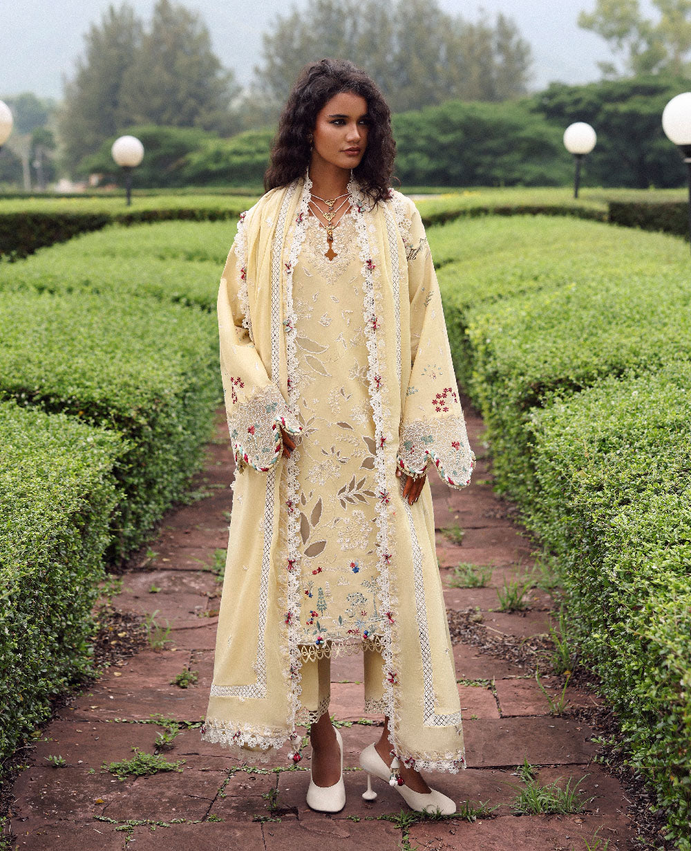 Republic Womenswear | Lilas Lawn 26 | Elaris
