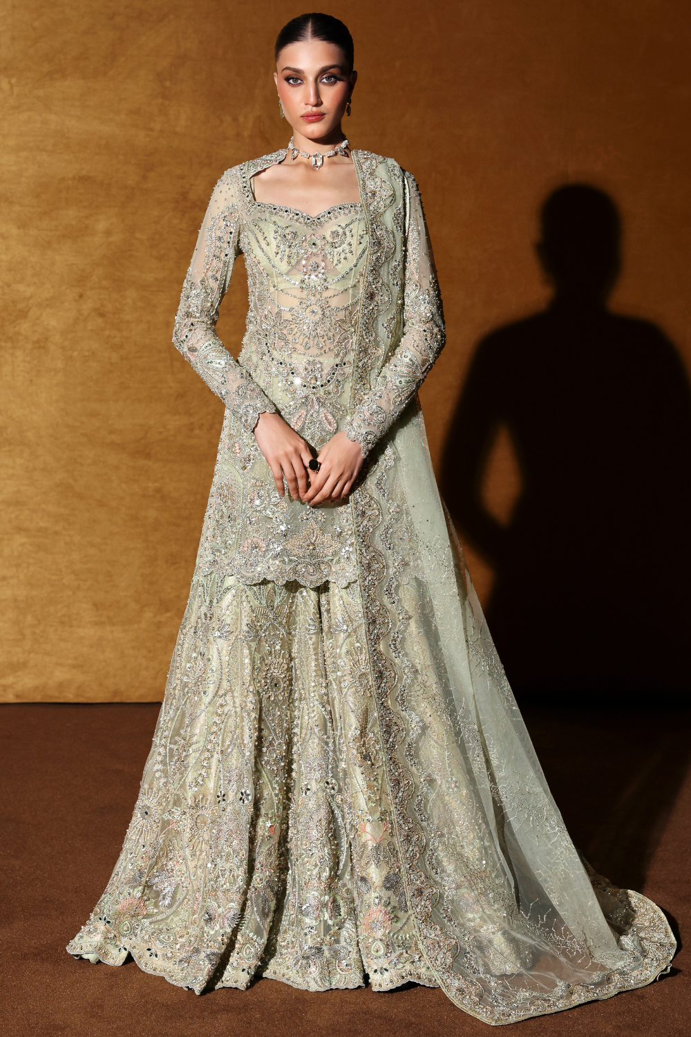 Soraya | Or xury Formals 26 |Elaris