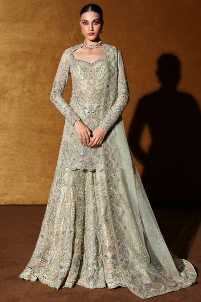 Soraya | Or xury Formals 26 |Elaris