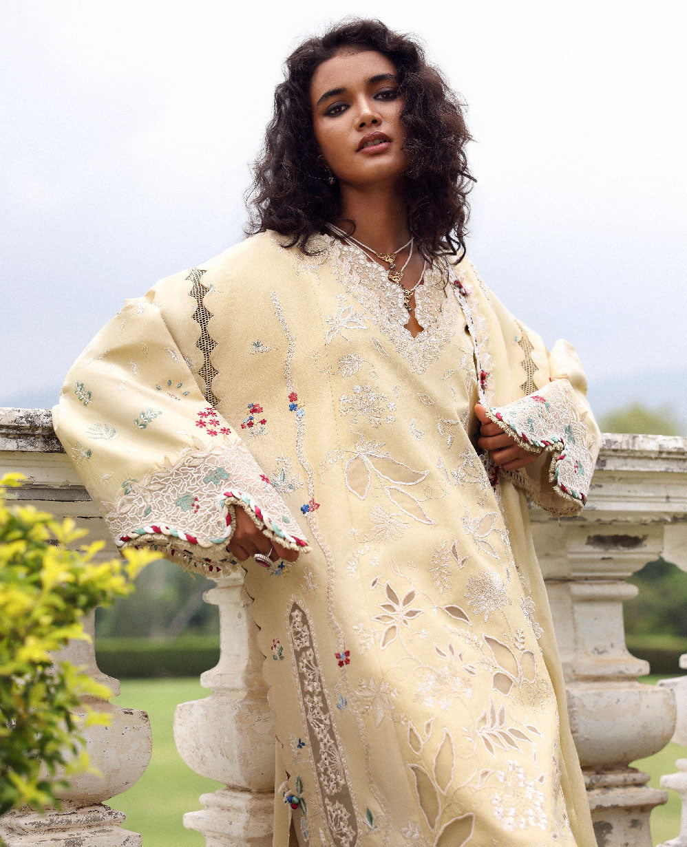 Republic Womenswear | Lilas Lawn 26 | Elaris, image 6
