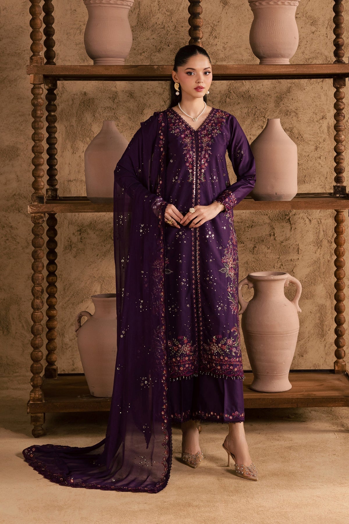 Batik | Festive Eid 26 | Elaya, image 6