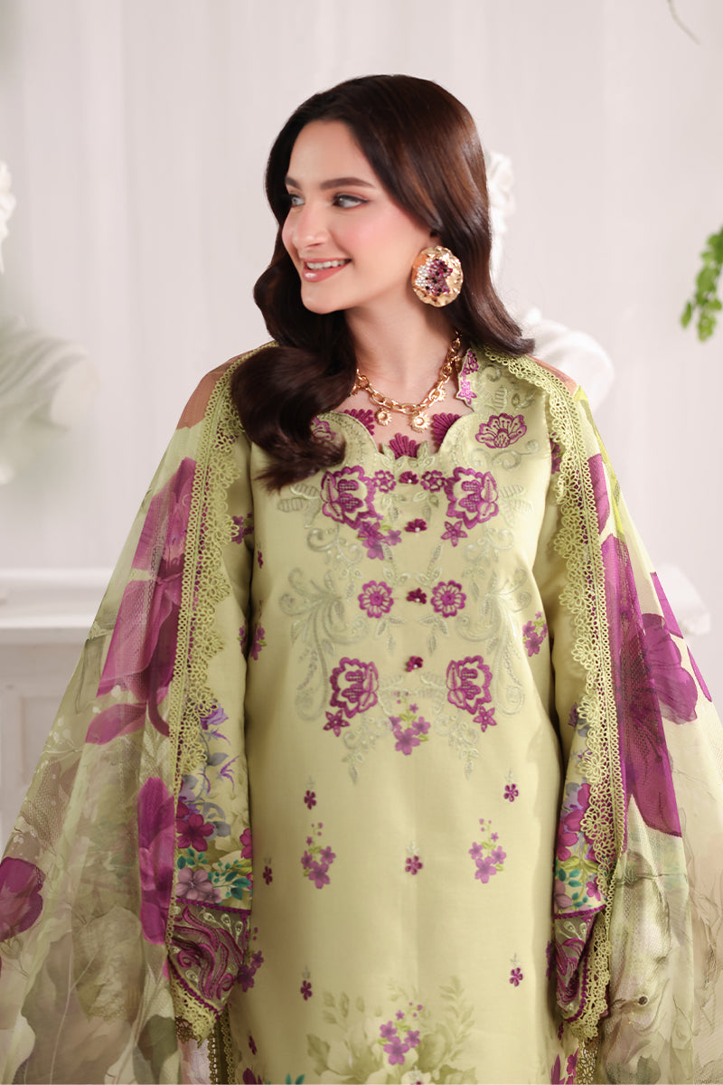 Rangrasiya | Nova Sumemr Embroidered Edit 26 | Elena-4