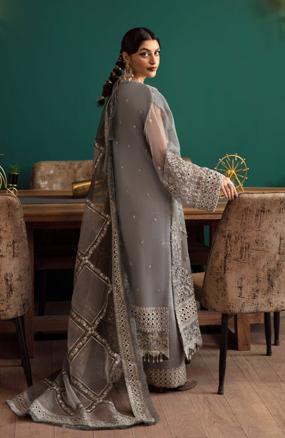 Eleshia | Zarin Wedding Formals 24 |  SHERINE -  Eleshia Ladies Clothes - Original Designer Dress - House of Maryam