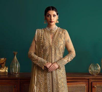 Eleshia | Zarin Wedding Formals 24 |  ELANA -  Eleshia Ladies Clothes - Original Designer Dress - House of Maryam