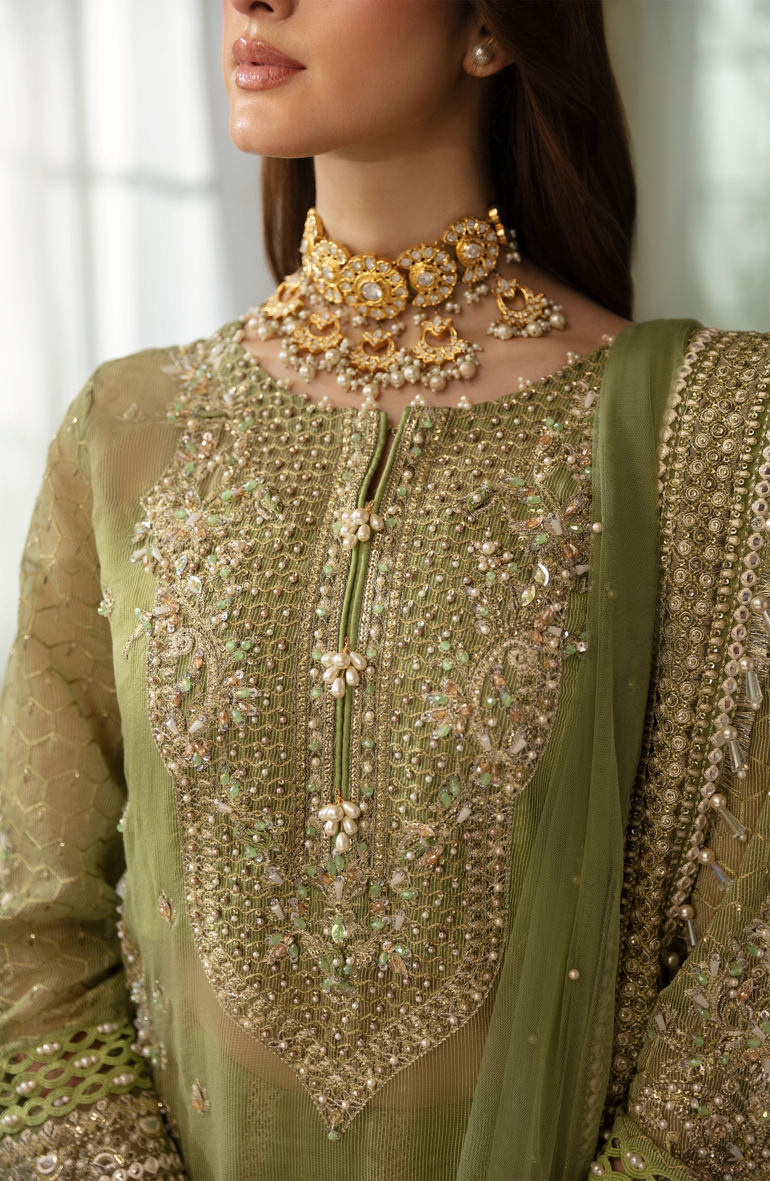 Eleshia | Zarin Wedding Formals 24 |  JASMINE