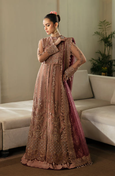 Eleshia | Zarin Wedding Formals 24 |  ROSEA -  Eleshia Ladies Clothes - Original Designer Dress - House of Maryam