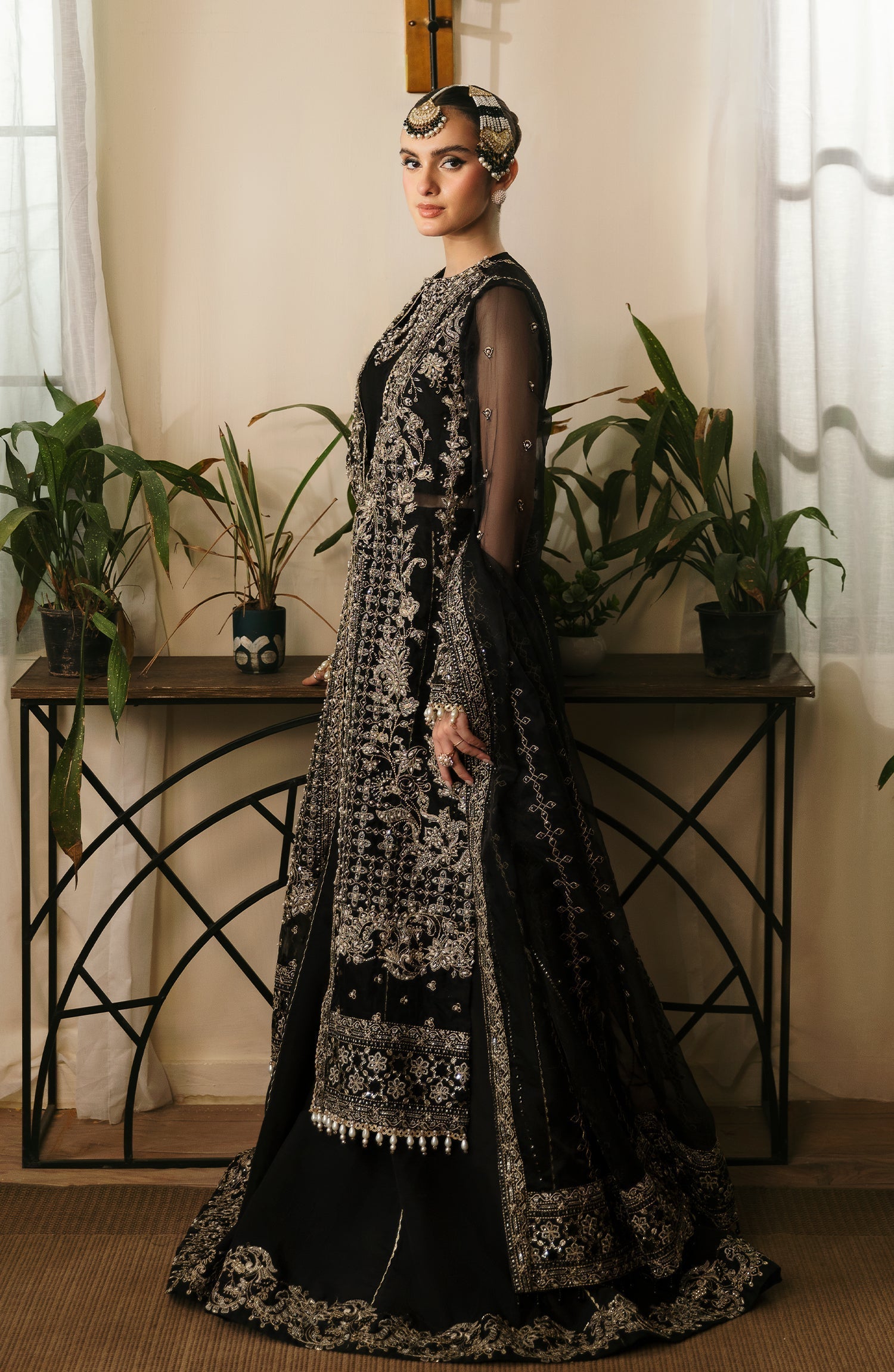 Eleshia | Zarin Wedding Formals 24 |  MAHROZ