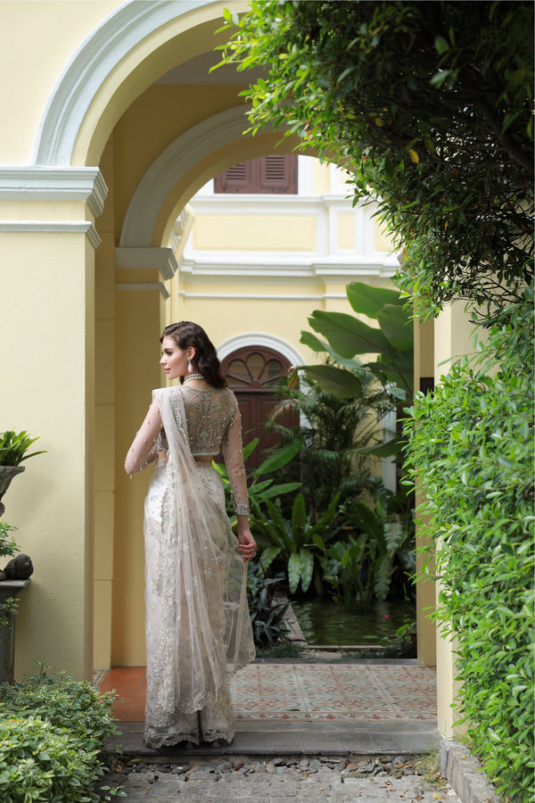 Mysie by Tahira | Eid Festive 25 | Elesia