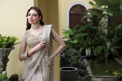 Mysie by Tahira | Eid Festive 25 | Elesia -  Mysie by Tahira Ladies Clothes - Original Designer Dress - House of Maryam