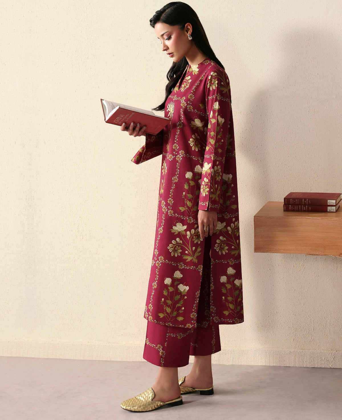 Republic Womenswear | Basics Winter 25 | Élia, image 2