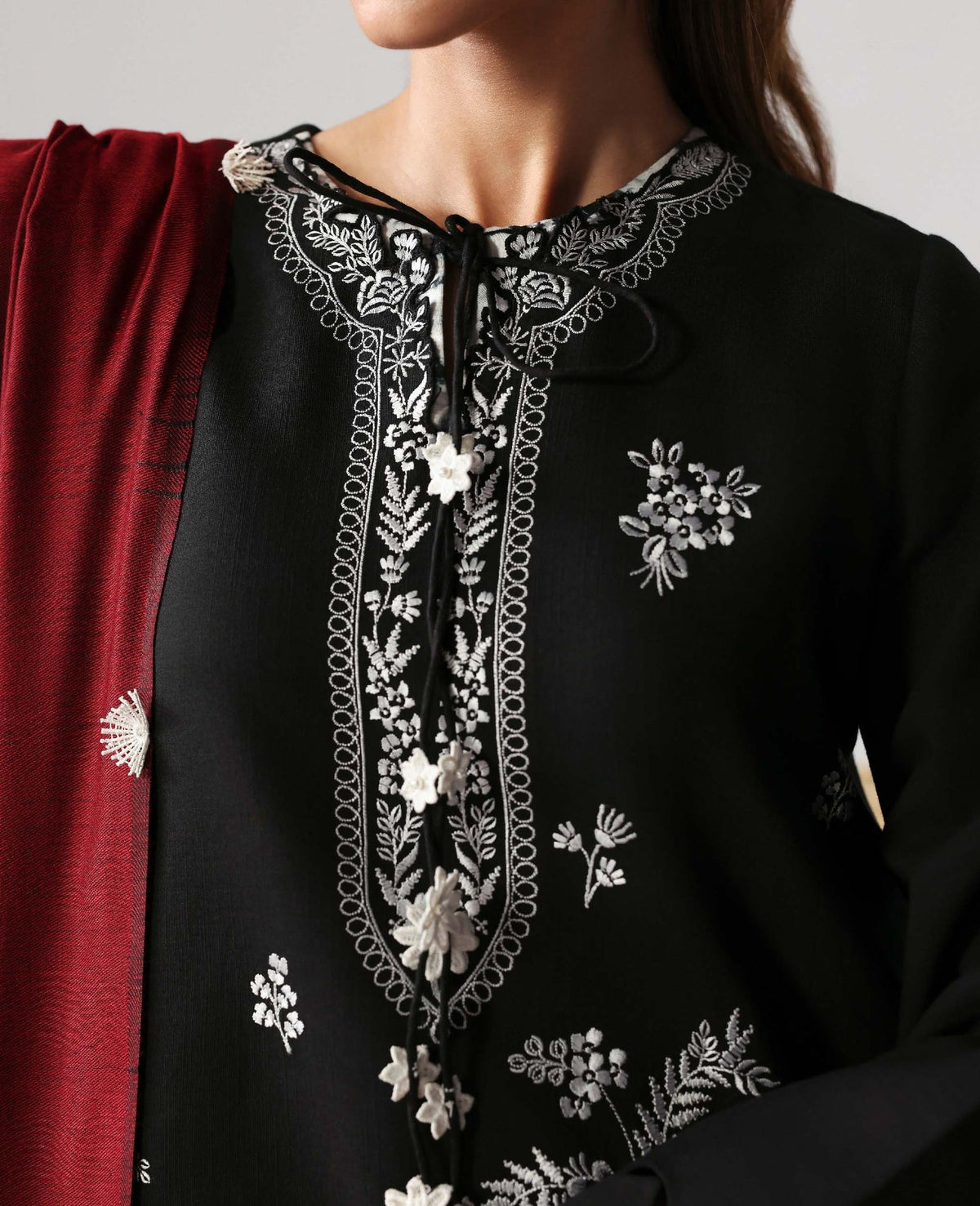 Republic Womenswear | Basics Winter 25 | Elise, image 3