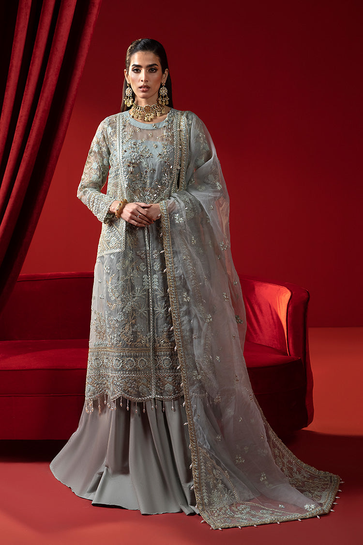 Ellena | Luxury Collection | 03 by Ellena - House of Maryam