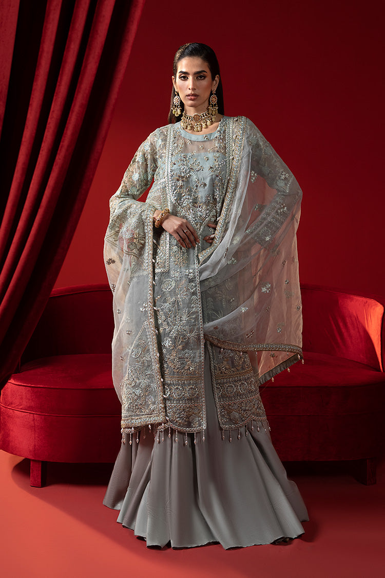 Ellena | Luxury Collection | 03 by Ellena - House of Maryam