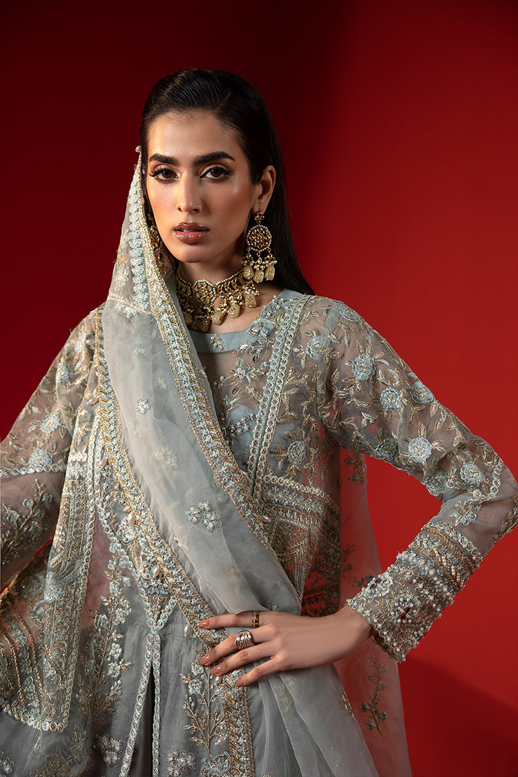 Ellena | Luxury Collection | 03 by Ellena - House of Maryam