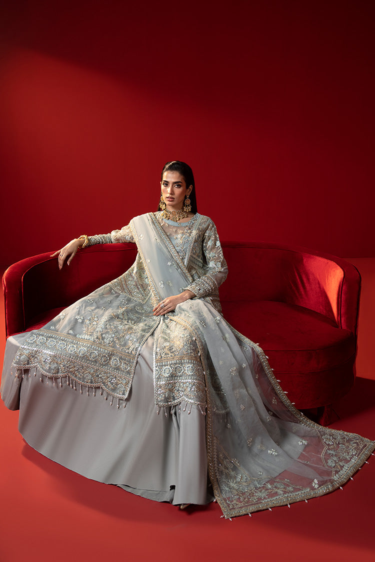 Ellena | Luxury Collection | 03 by Ellena - House of Maryam