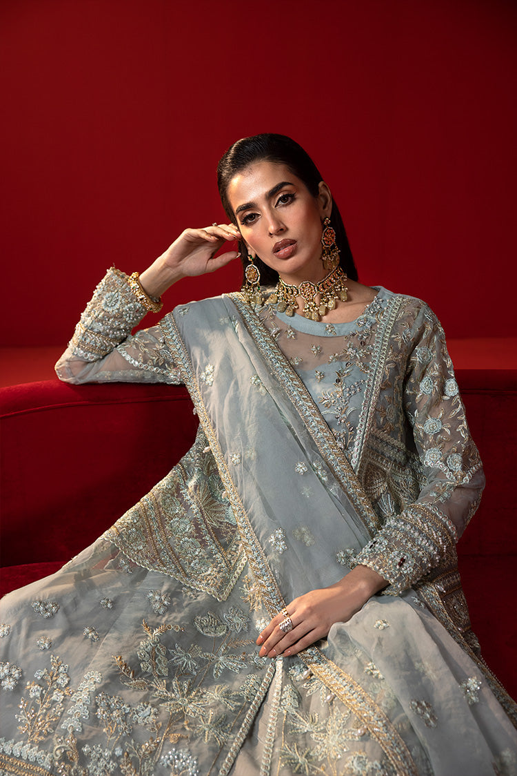 Ellena | Luxury Collection | 03 by Ellena - House of Maryam