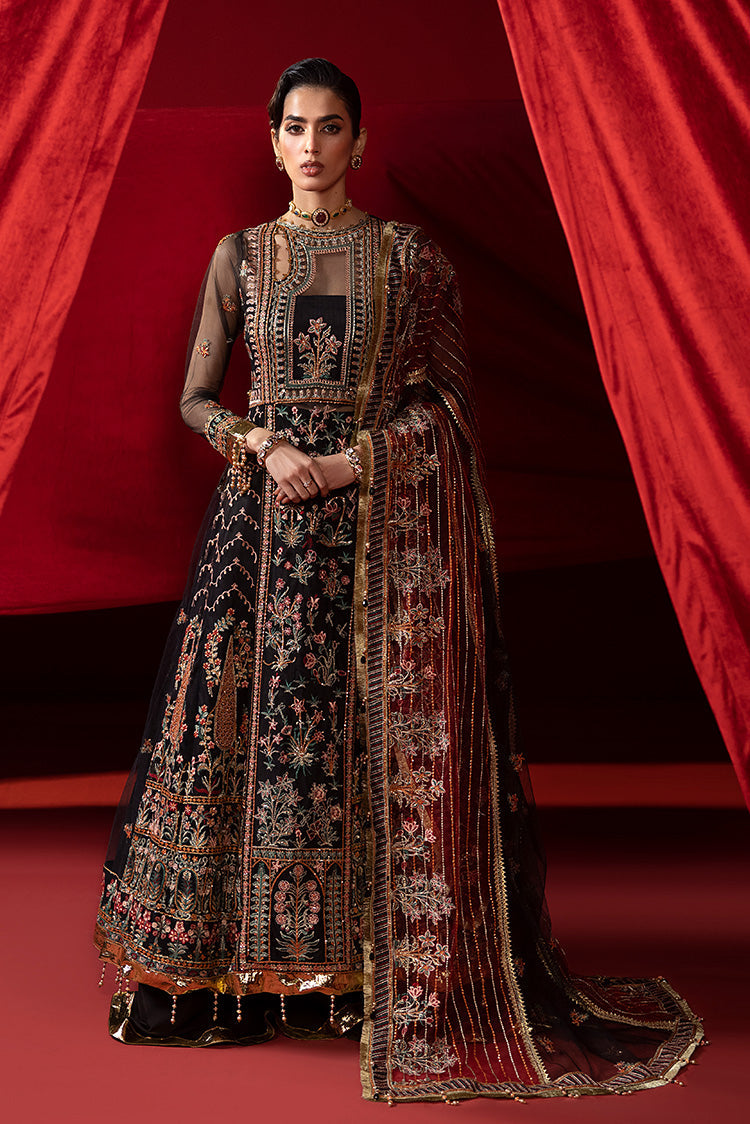 Ellena | Luxury Collection | 04 by Ellena - House of Maryam